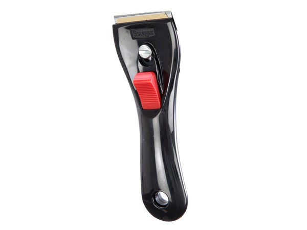 Nettoyant Racloir Vitroceramique 1610 Starwax 0.1