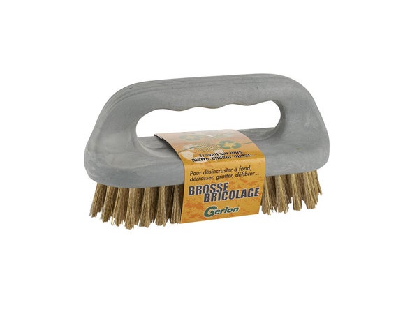 Brosse de bricolage économique GERLON