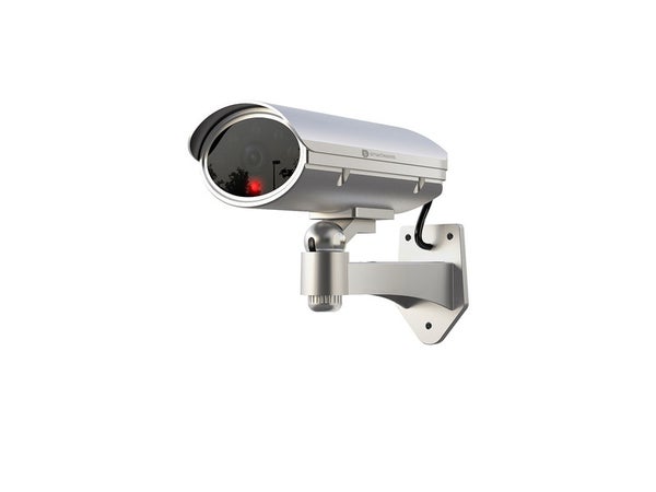Caméra Factice Motorisée, Smartwares Cs90D