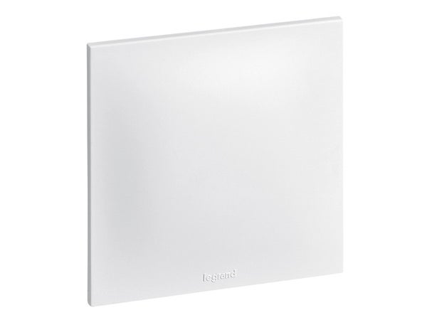 Obturateur Neptune, Blanc, Legrand