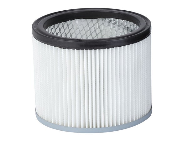 Filtre pour aspirateur de cendres QLIMA