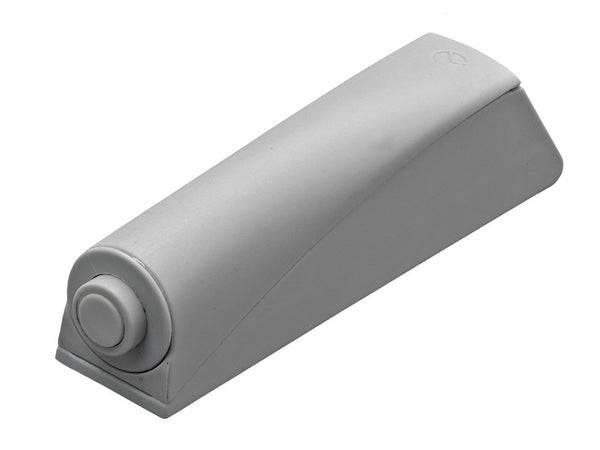 Lot De 2 Système D’Ouverture Plastique Brut Hettich, L.60 Mm