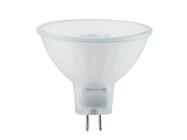 Ampoule Led Réflecteur Gu5.3 220 Lm = 3 W Blanc Chaud, Paulmann