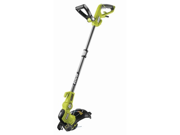 Coupe-Bordures Électrique Ryobi Rlt6130, 600 W, L.30 Cm