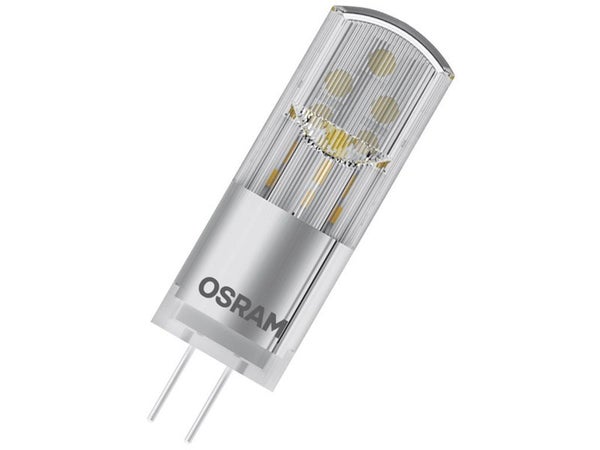 Ampoule Led Capsule G4 300 Lm = 19 W Blanc Chaud, Osram