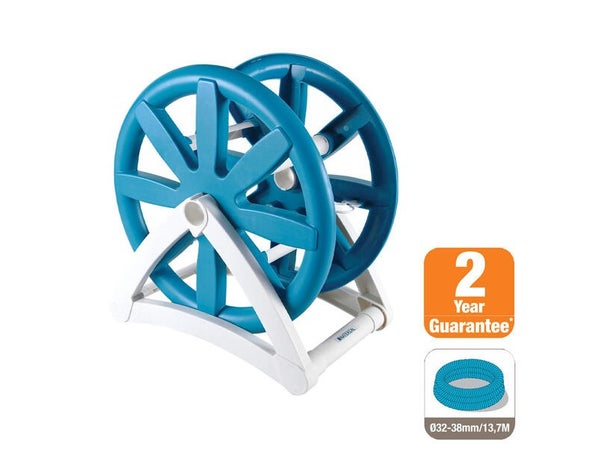 Enrouleur NATERIAL pour piscine