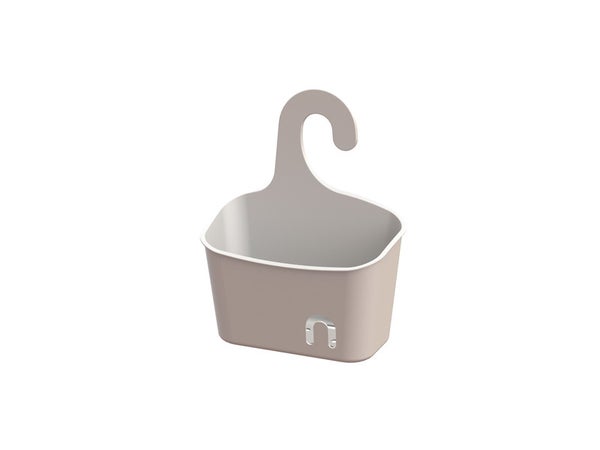Panier De Bain / Douche, White 0, Easy