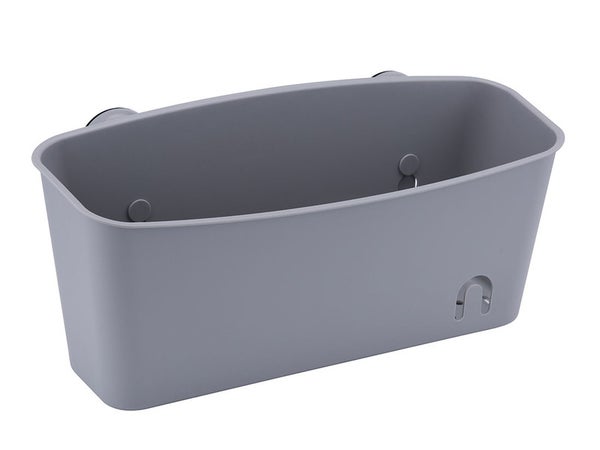 Panier De Bain / Douche À Ventouse , Granit 3, Easy