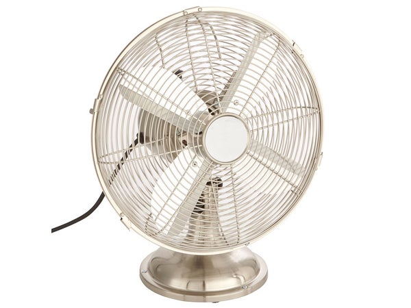 Ventilateur À Poser, Equation, Mini Cooma 2, D 30 Cm 40 W