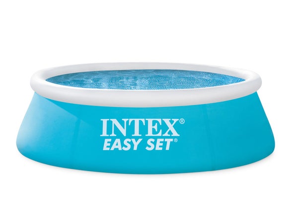 Piscine Autoportante Intex Easy Set Diam. 1.83M X H. 0.51M