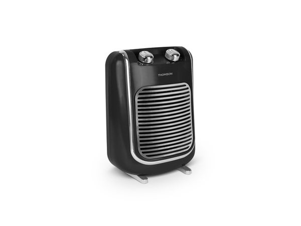 Radiateur Soufflant Salle De Bain Mobile Électrique Thomson Fifty Thsf 2000 W