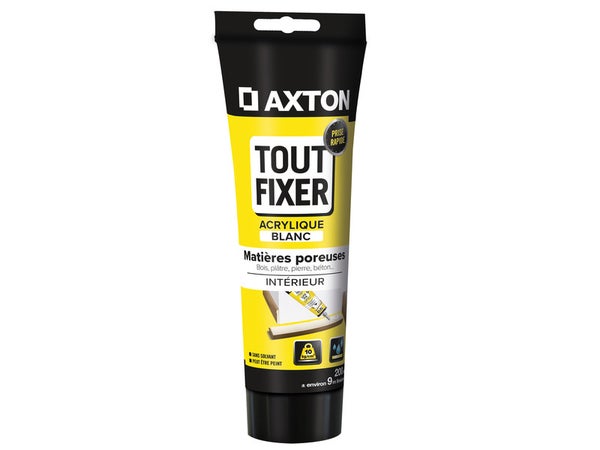Colle Mastic Axton, 200 Ml