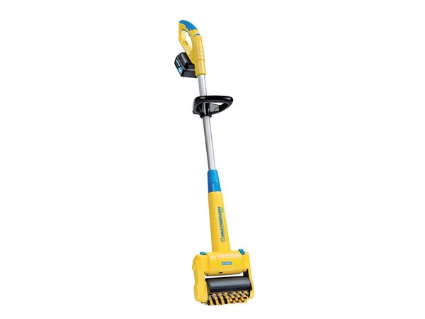 Brosse Batterie Li-On Nettoyante 18V Multibrush