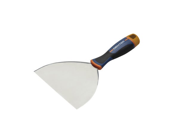 Couteau De Peintre Acier Inoxydable 15 Cm Dexter