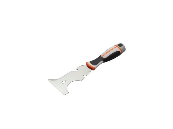 Couteau De Plaquiste 7 En 1 En Acier Inoxydable Dexter, 76 Mm