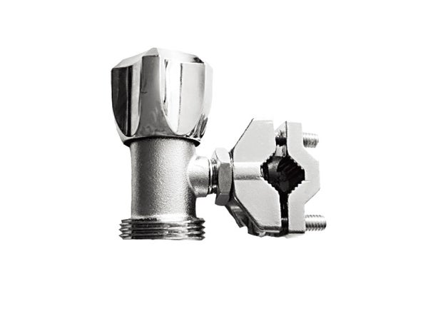 Robinet D'Arrêt Valve D'Angle À Clapet