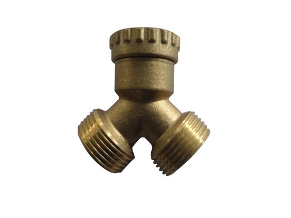 Y Laiton M 20 X 27 Cuivre