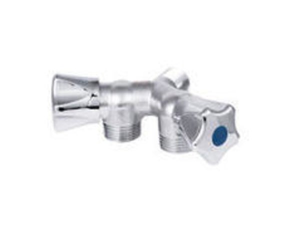 Robinet D'Arrêt Valve D'Angle À Clapet