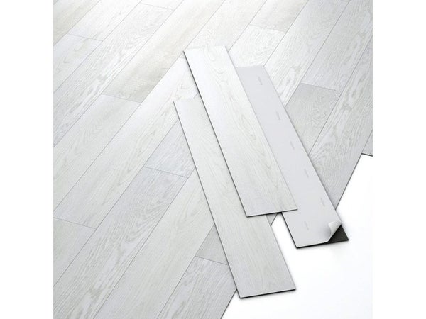 Lame PVC medio ARTENS, soft ice