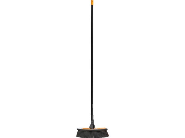 Balai Multiusages Fiskars Solid M, L.140 Cm