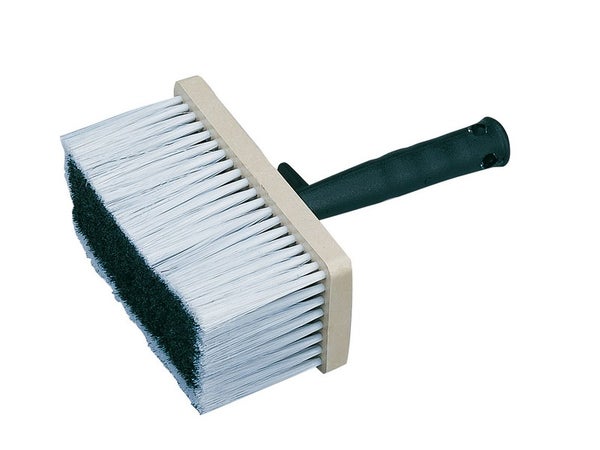 Brosse À Encoller Pour Encoller Du Papier Peint, Nespoli, 150 Mm