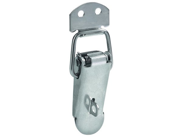 Fermoir À Levier Acier Hettich, L.70 X L.21 Mm