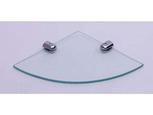Tablette Verre D'Angle Modul