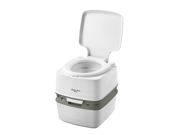 Toilette Chimique Campa Potti Qube