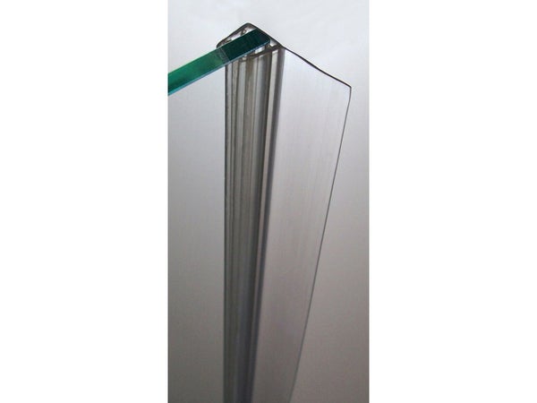 Joint d'étanchéité lèvre perpendiculaire, 200 cm