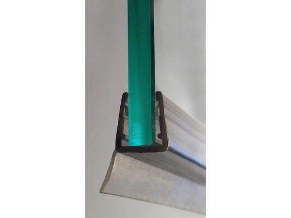 Joint d'étanchéité lèvre latérale, 200 cm
