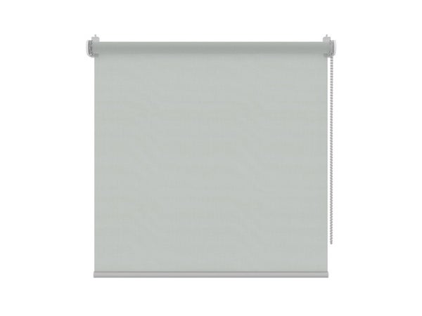 Store Enrouleur Tamisant, Gris Madrid, L.60 X H.160 Cm
