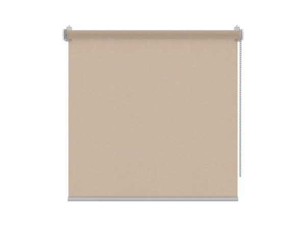 Store Enrouleur Tamisant, Taupe Madrid, L.120 X H.250 Cm