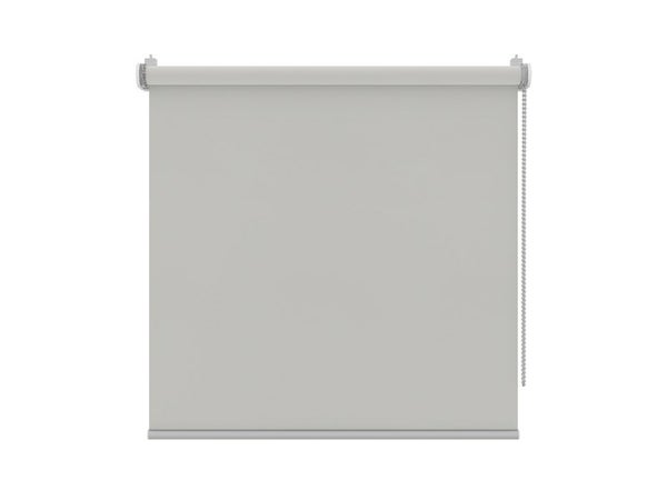 Store Enrouleur Occultant, Blanc Tokyo, L.45 X H.160 Cm