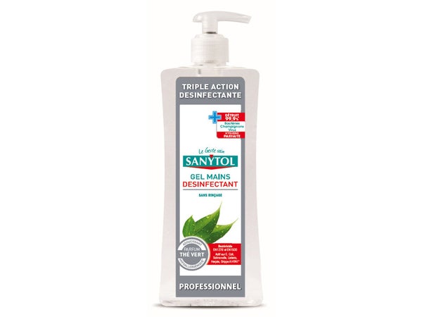 Désinfectant Sanytol 0.5 L