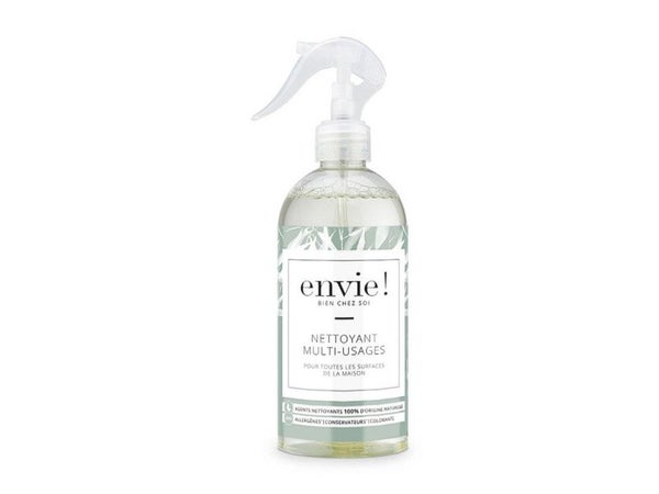 Nettoyant Multisurface Envie Multi-Usages Certifié Ecocert 0,5 L