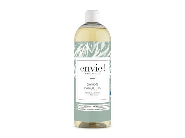 Savon Parquet Envie 1 L