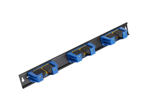 Support 3 Bloques Manche Mottez, H.6 X L.50 X P.5.5 Cm