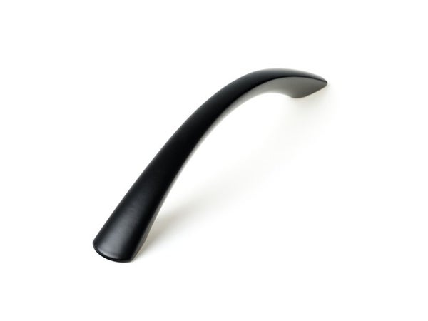 Poignée De Meuble Arc Aluminium Tropicalisé 128 Mm