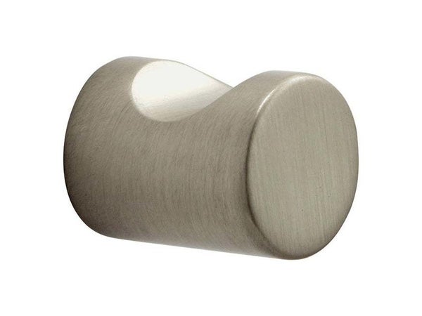 Bouton De Meuble Omnia, Zamak Brossé