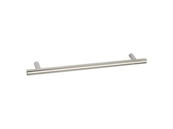 Poignée De Meuble Entraxe 224 Mm Inox Brossé