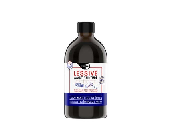 Détergent Liquide Maison Deco Avant Peinture, 0,5L