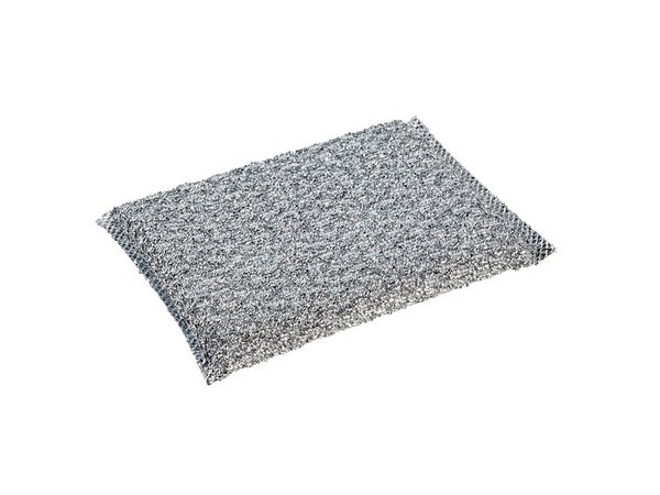 Tampon À Récurer Vitrocéramique Fibre Abrasive Spontex Expert X 2