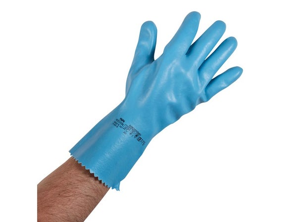 Gant Lessivage Spontex Expert, Taille M