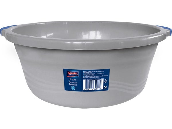Bassine Multiusage Spontex Expert Bassine Spontex Expert 10 L
