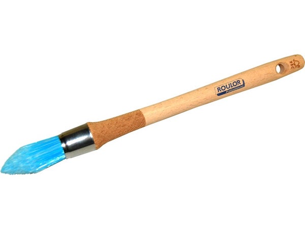 Pinceau À Rechampir Pour Peindre, Roulor, 21 Mm