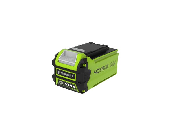 Batterie Greenworks, 40 V, 2 Ah G40B2 Lithium-Ion