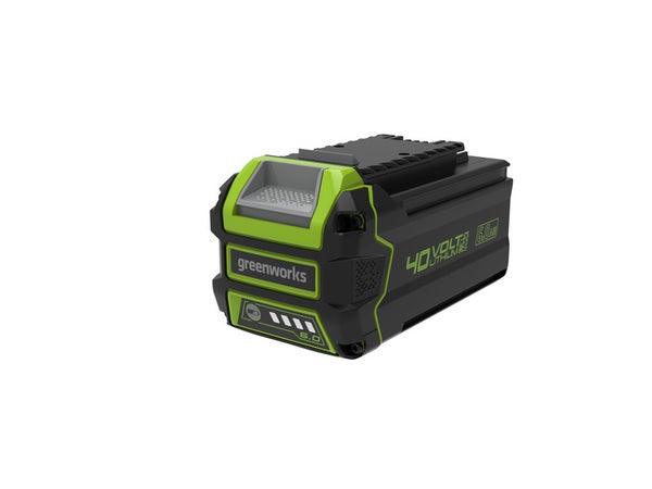 Batterie Lithium-Ion Greenworks , 40 V, 6 Ah