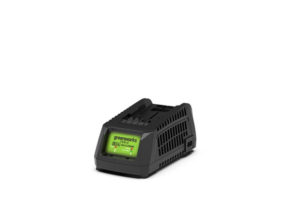 Chargeur Greenworks G24Uc, 24 V
