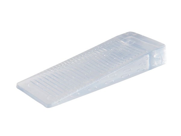 Cale Porte Standers D.3.6 Cm X L.9.6 Cm X H.1.8 Cm X L.3.6 Cm