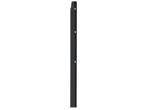 Piquet Gris, L.3 X P.3 X H.225 Cm